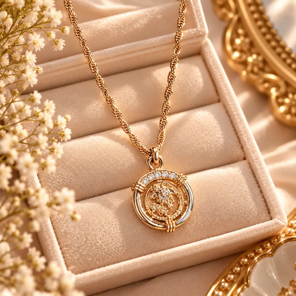 Pendant