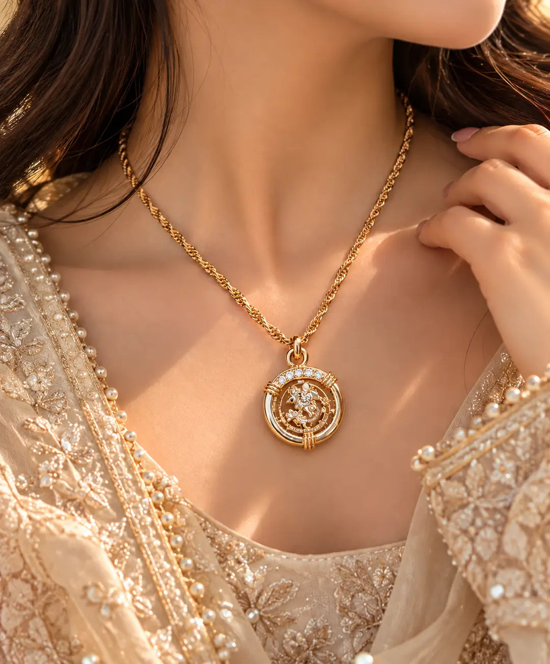 Pendant