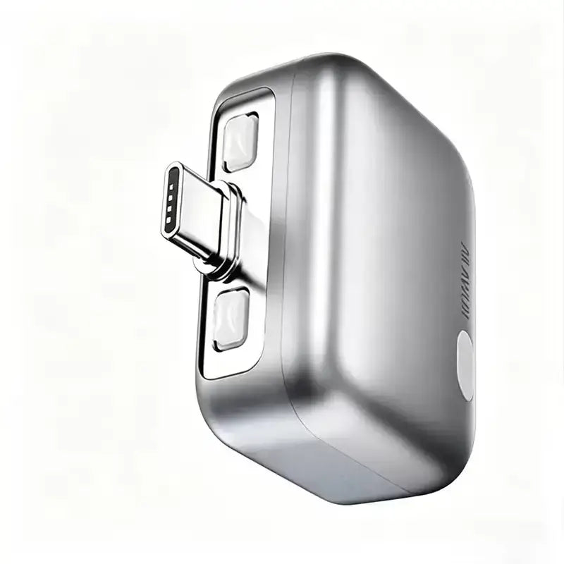 Smart Auto Power Off Charger Protector 140W with AI Full Charge Disconnect Function
